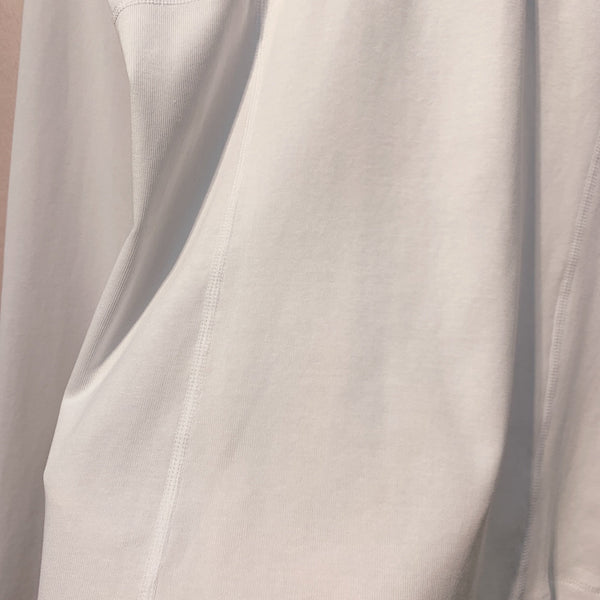 Prada 25 Long-sleeved T-shirt Cotton 296096