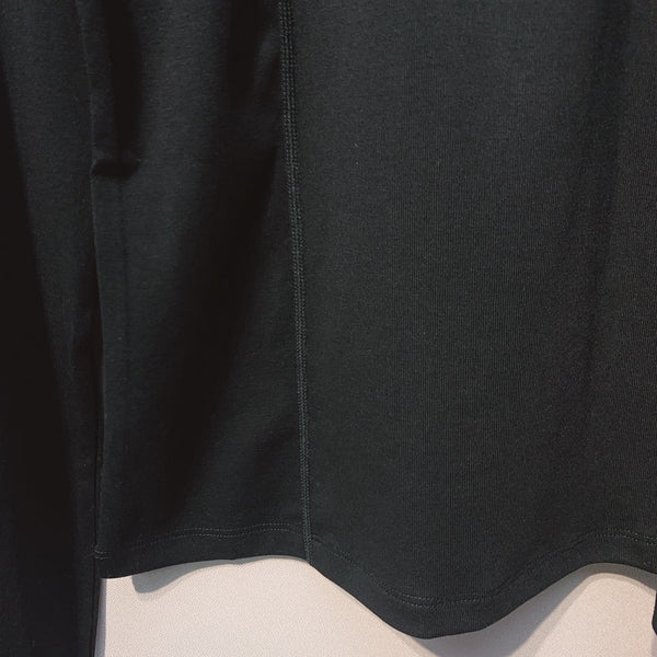 Prada 25 Long-sleeved T-shirt Cotton 296096