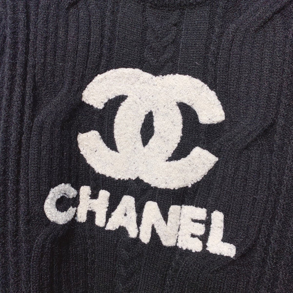 CC 25 Knitted T-shirt Wool 296111