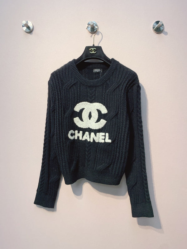 CC 25 Knitted T-shirt Wool 296111