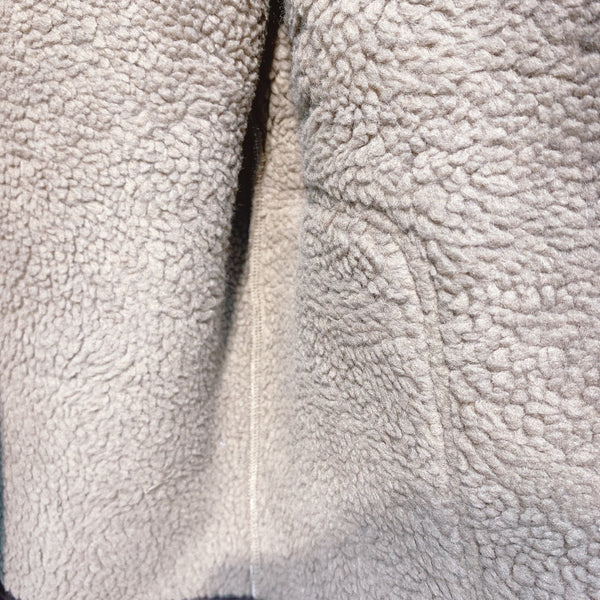 Miu Miu 25 Jacket Dark Brown Polyester 300164