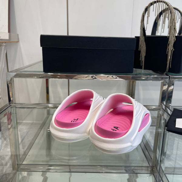 CC Slippers Pink Foam 204133