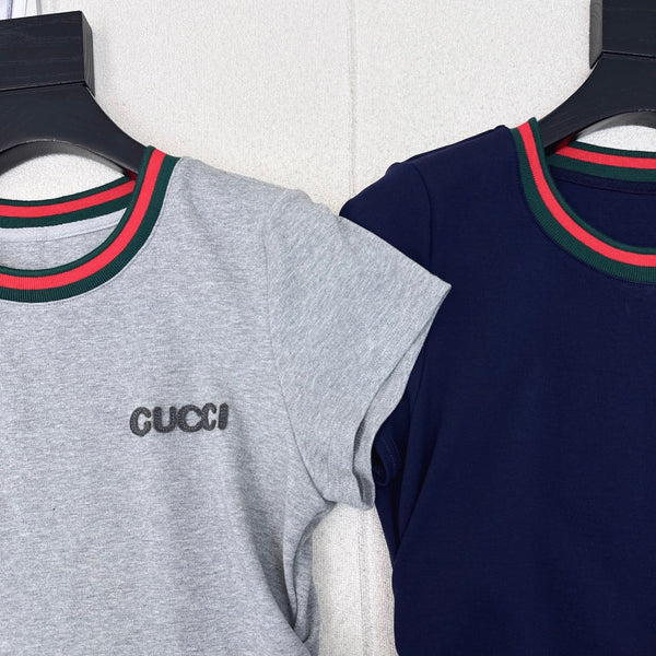 Gucci 2025 Set Cotton