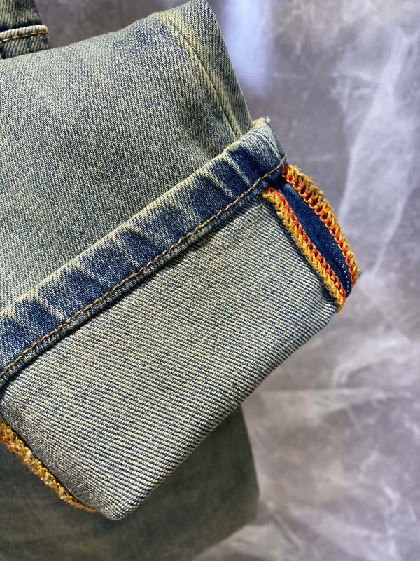 JEANS LV BLU DENIM 239577