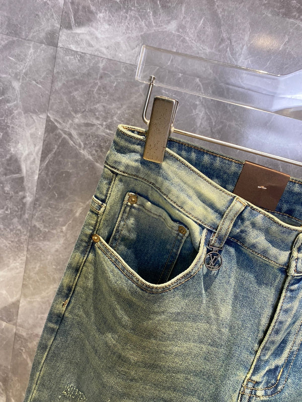 JEANS LV BLU DENIM 239577