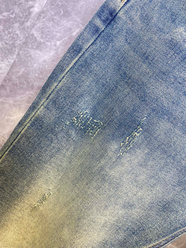 JEANS LV BLU DENIM 239577