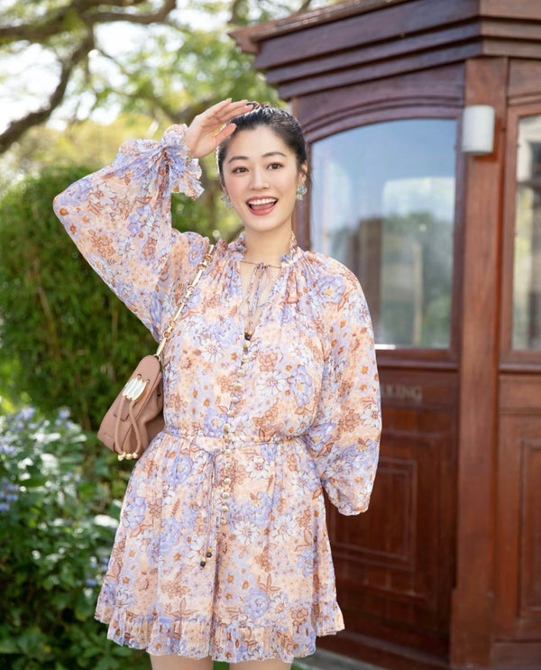 Zimmermann Dress 107