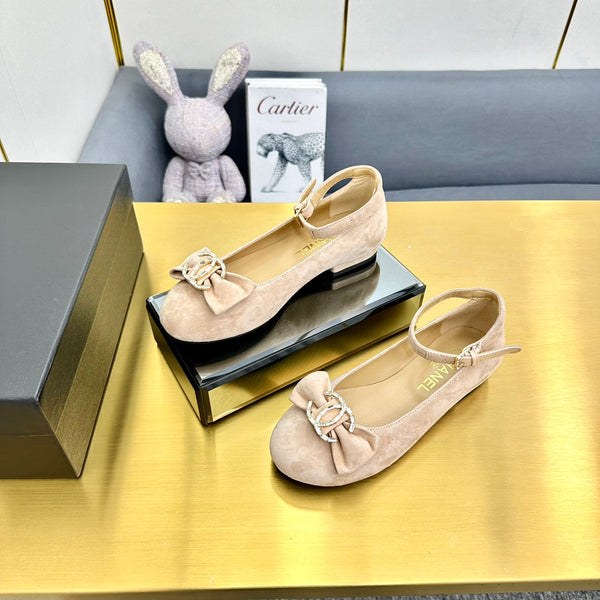 CC 25s Ballerine Lip Pink Velvet 297804