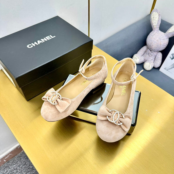 CC 25s Ballerine Lip Pink Velvet 297804