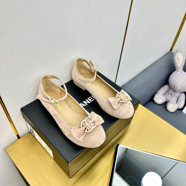 CC 25s Ballerine Lip Pink Velvet 297804