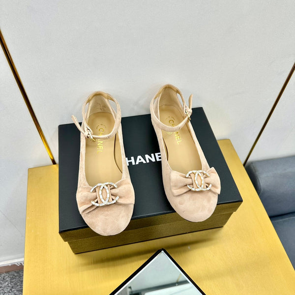 CC 25s Ballerine Lip Pink Velvet 297804