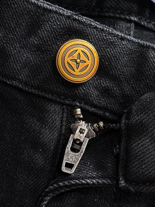 JEANS LV NERI DENIM 239618