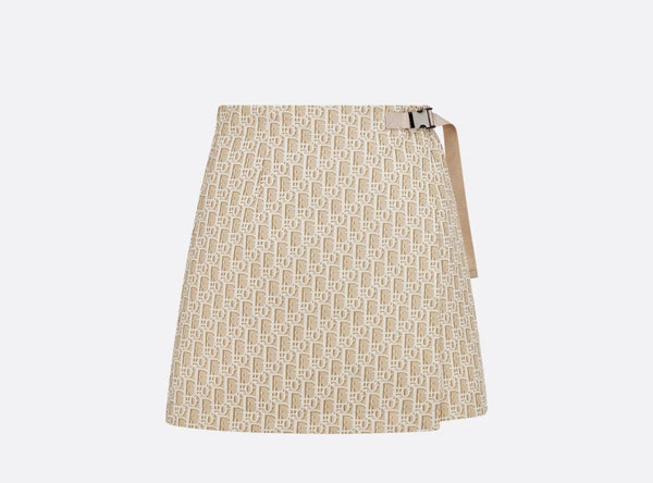 Dior 25C Shorts avvolgenti 228322
