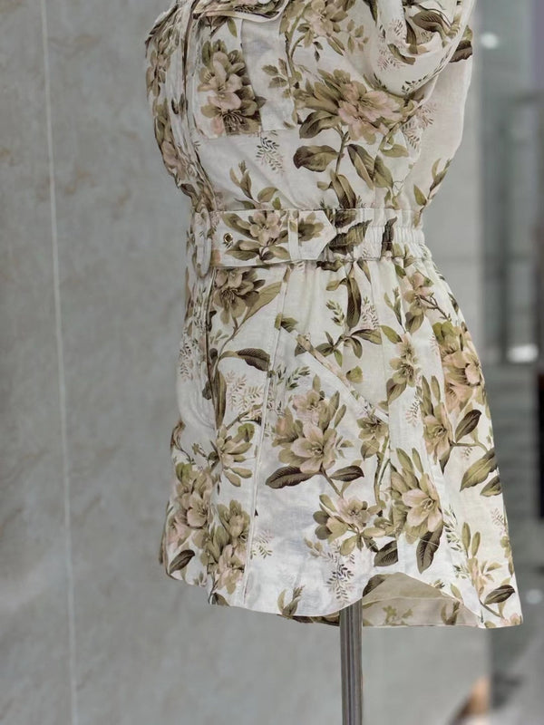 Zimmermann Mini Dress 149