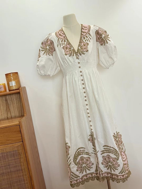 Zimmermann Dress 155