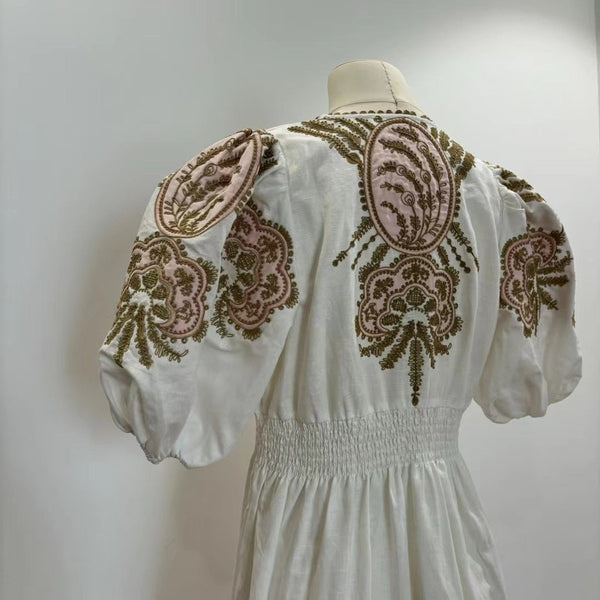 Zimmermann Dress 155