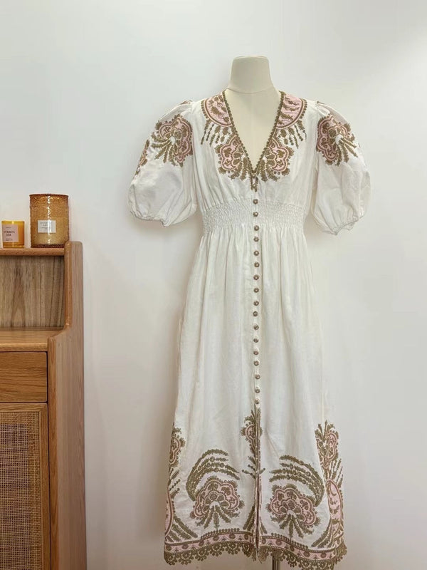 Zimmermann Dress 155