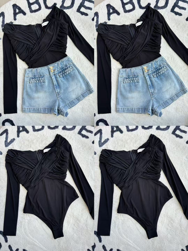 Zimmermann Bodysuit and Dress 161