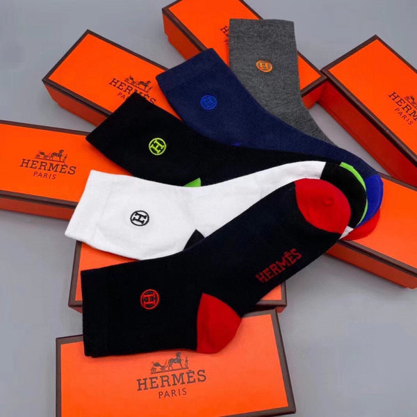 LOW-CUT SOCKS 113687 (1 BOX)