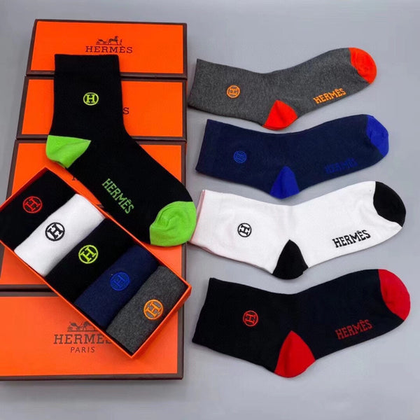 LOW-CUT SOCKS 113687 (1 BOX)