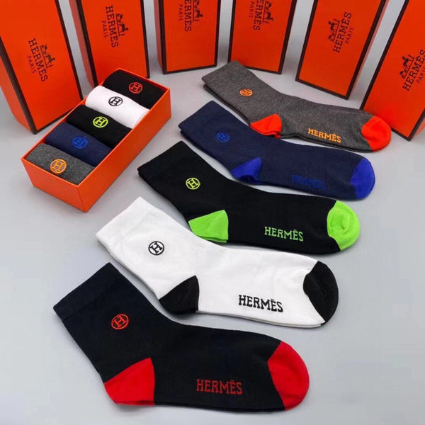 LOW-CUT SOCKS 113687 (1 BOX)