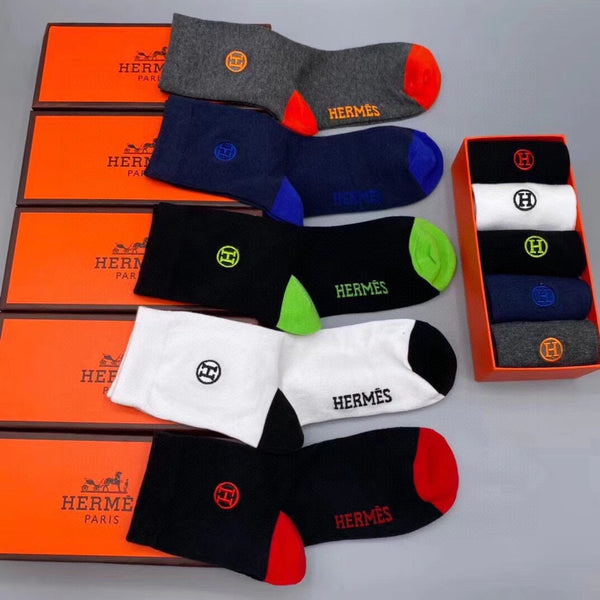 LOW-CUT SOCKS 113687 (1 BOX)