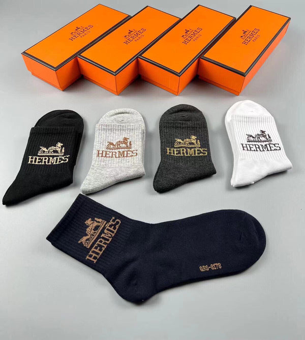 LOW-CUT SOCKS 282996 (1 BOX)