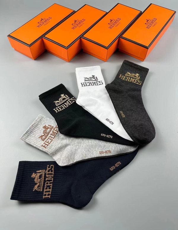 LOW-CUT SOCKS 282996 (1 BOX)