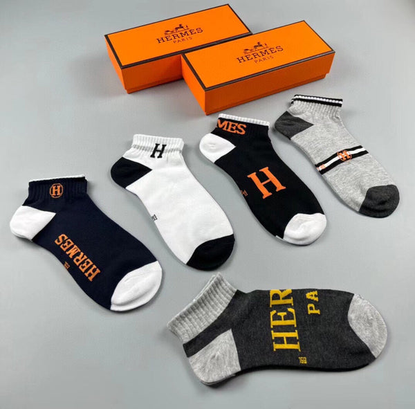 LOW-CUT SOCKS 291041 (1 BOX)