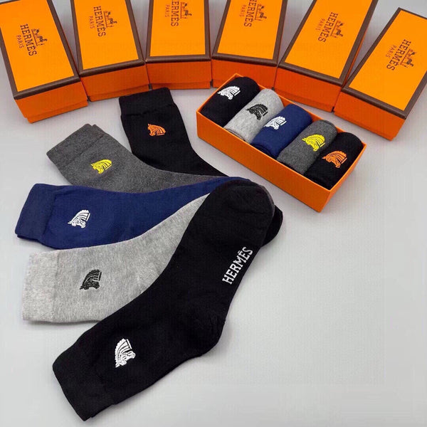 LOW-CUT SOCKS 403143 (1 BOX)