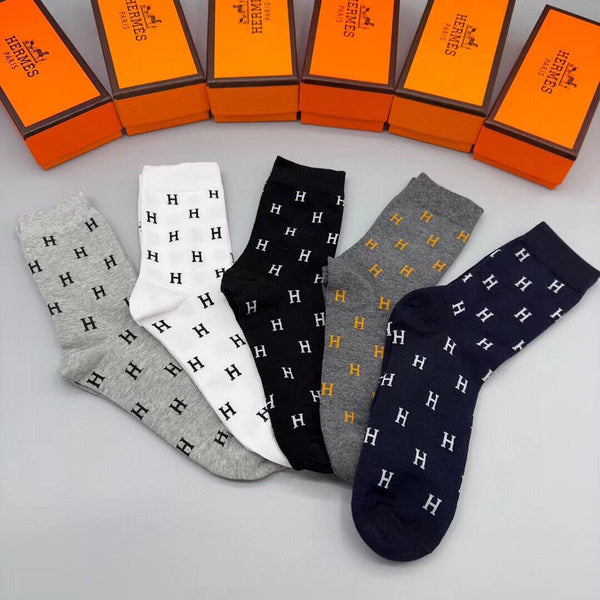 LOW-CUT SOCKS 406382 (1 BOX)