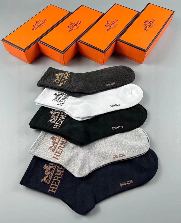 LOW-CUT SOCKS 423875 (1 BOX)