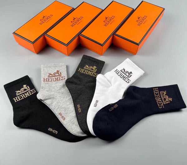LOW-CUT SOCKS 423875 (1 BOX)