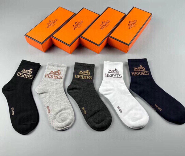 LOW-CUT SOCKS 423875 (1 BOX)