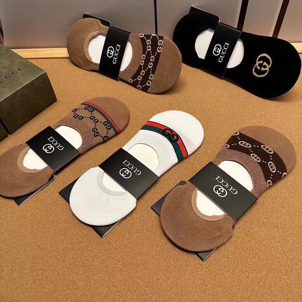 FLAT SOCKS 427654 (1 BOX)