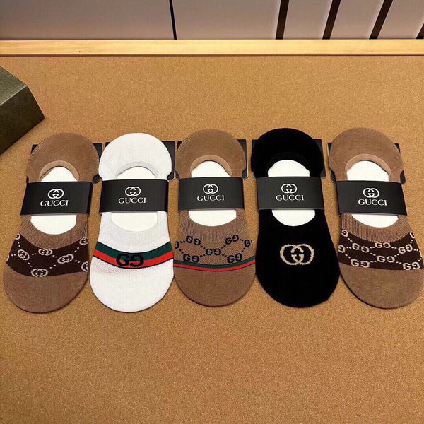 FLAT SOCKS 427654 (1 BOX)