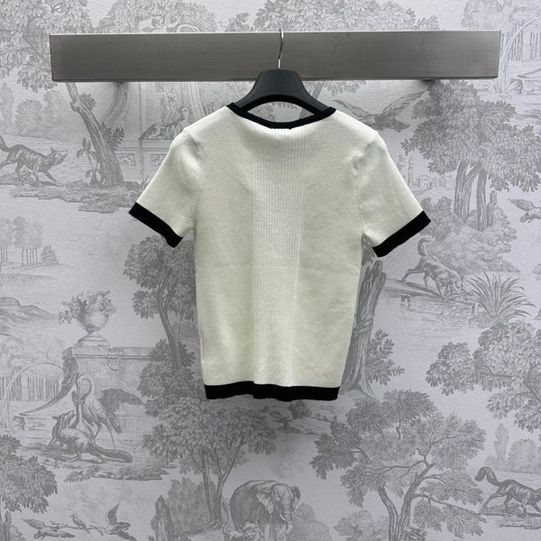 Chanel 25C T- Shirt 228998