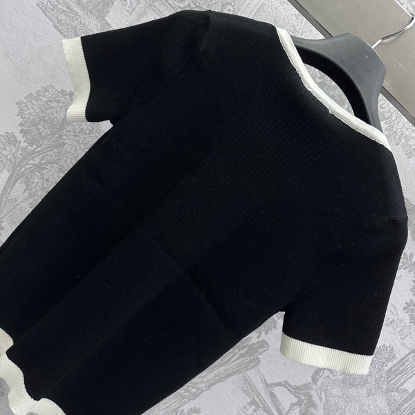 Chanel 25C T- Shirt 228998