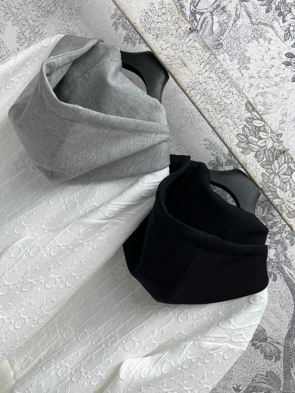 CD 25 Embossed Hoodie Jacket Polyester