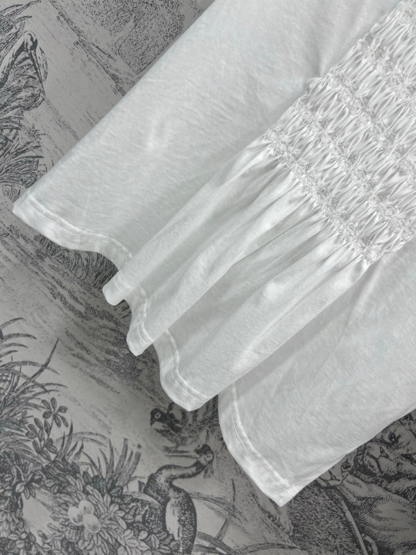 CC 25 Short-sleeved T-shirt Cotton