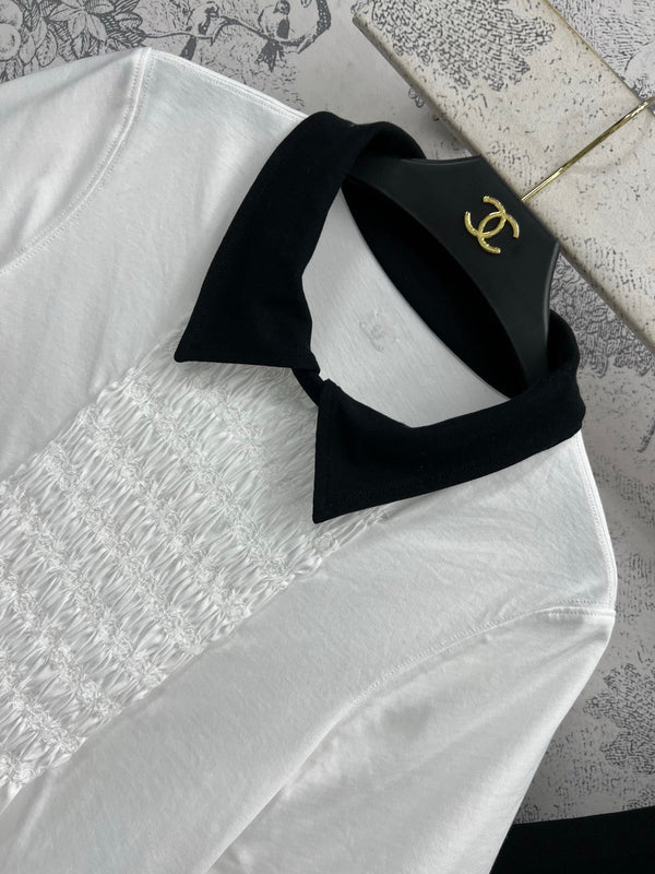 CC 25 Short-sleeved T-shirt Cotton