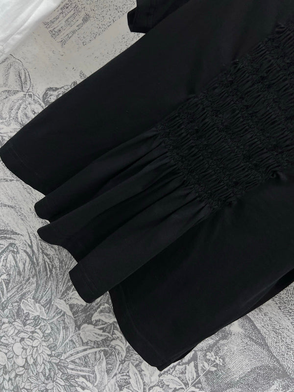 CC 25 Short-sleeved T-shirt Cotton