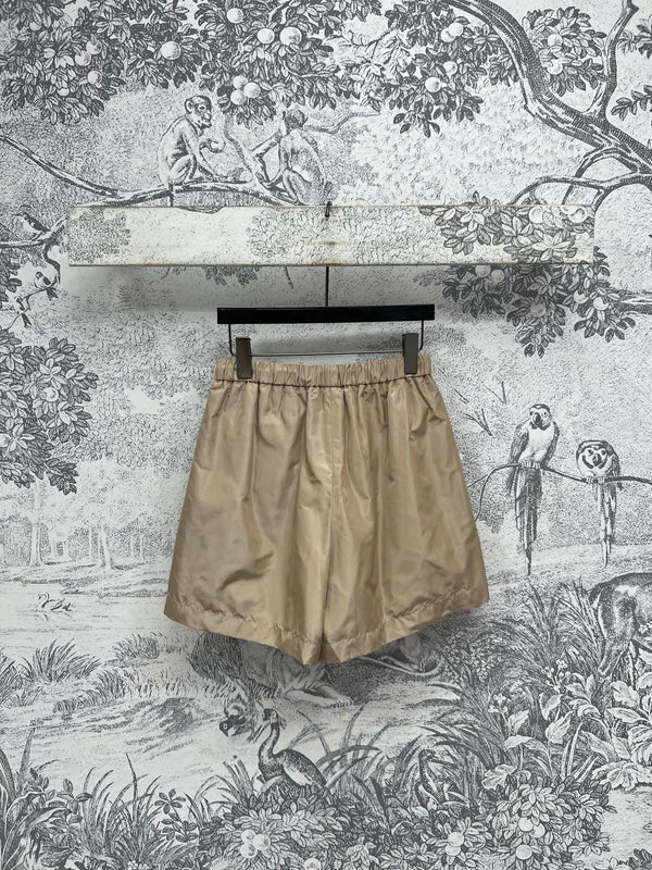 Fendi 25 Sport Suit Khaki Polyester