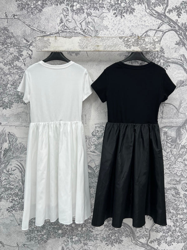 CC 25 Dress Polyester Fiber