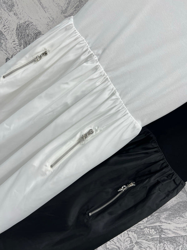 CC 25 Dress Polyester Fiber