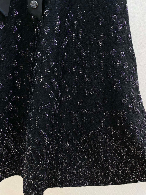 CHANEL 25S SKIRT STYLE 222