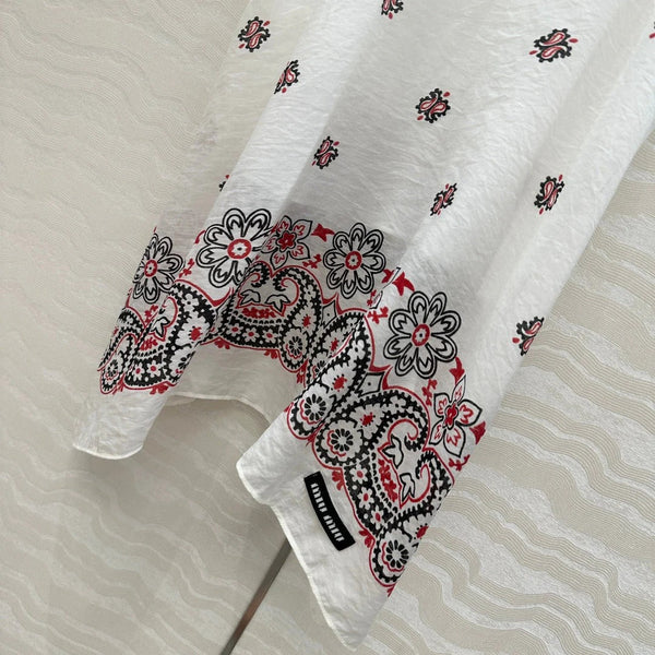 MIUMIU SMALL HALTER TOP 261446