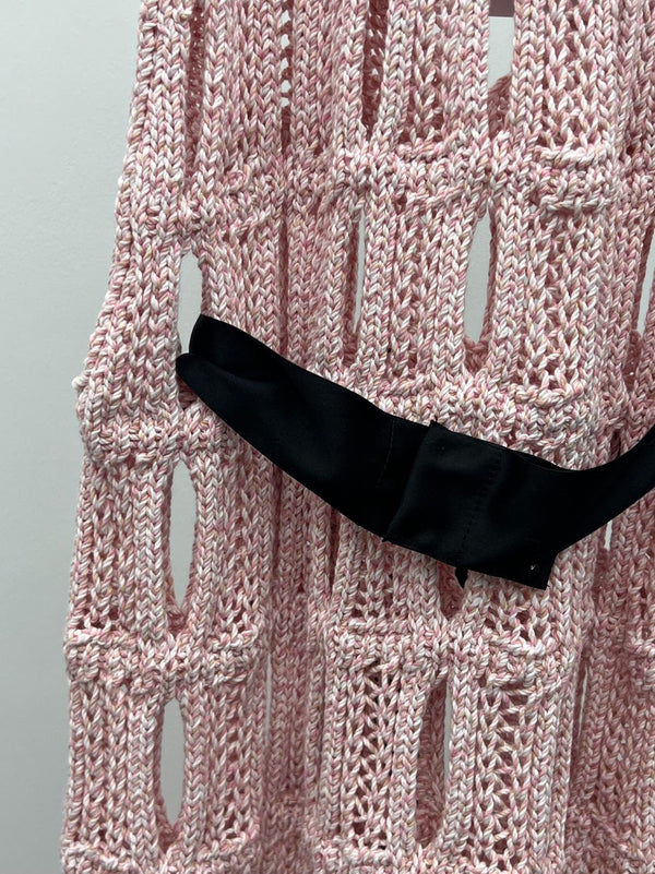 CHANEL 25S DRESS STYLE 173