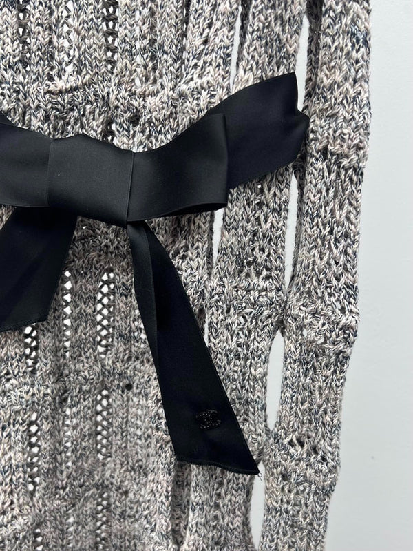 CHANEL 25S DRESS STYLE 174