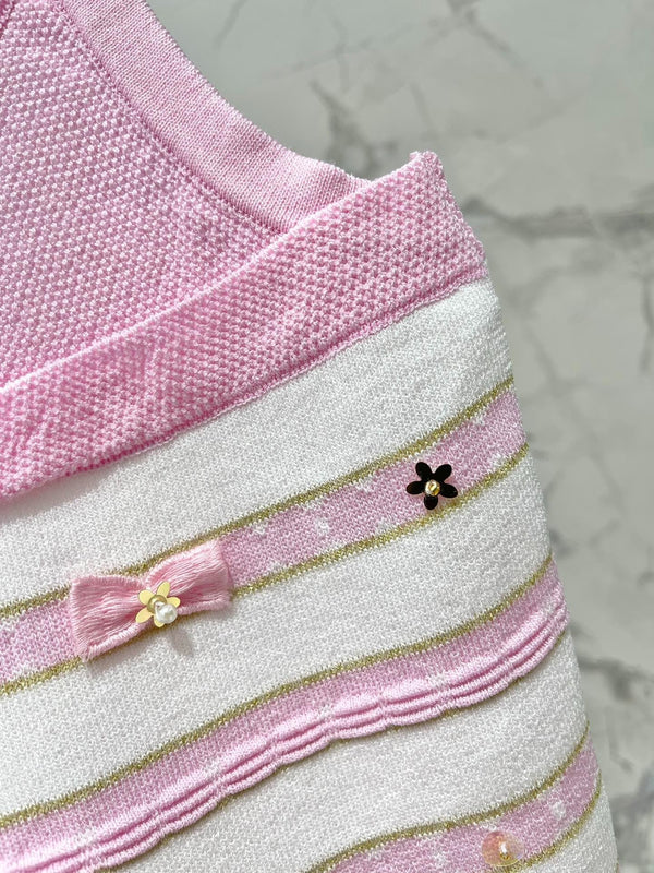 CHANEL 25S CAMISOLE STYLE 110